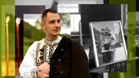 Drama prin care trece Ionuț Robert Pumnea. Interpretul și-a pierdut fratele de sărbători, iar asta pentru că tratamentul pe care-l urma i-a fost fatal