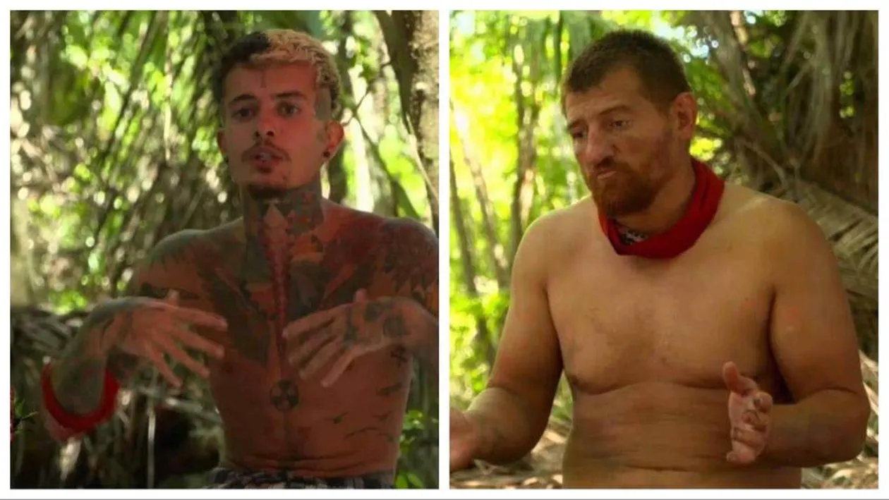 Zanni, atac dur la adresa lui Cătălin Moroșanu. De la ce a început totul: ”Mi-era mie rușine de rușinea lui”