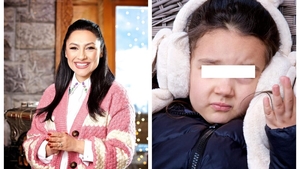 Ce făceau Andra și Eva în baie, în toiul nopții. Cătălin Măruță le-a surprins în ipostaze rare!
