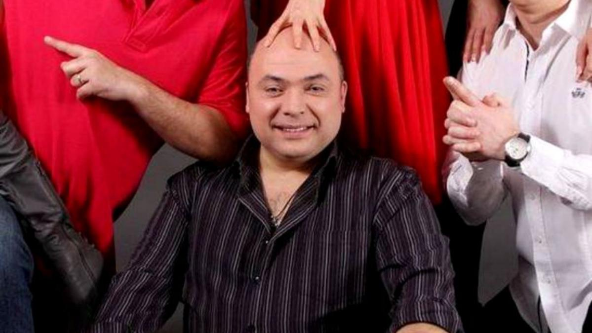 Drama neștiută a lui Gogoașă din Trăsniții. Prima fiică a lui Constantin Zamfirescu s-a stins la 19 zile de la naștere, în brațele lui