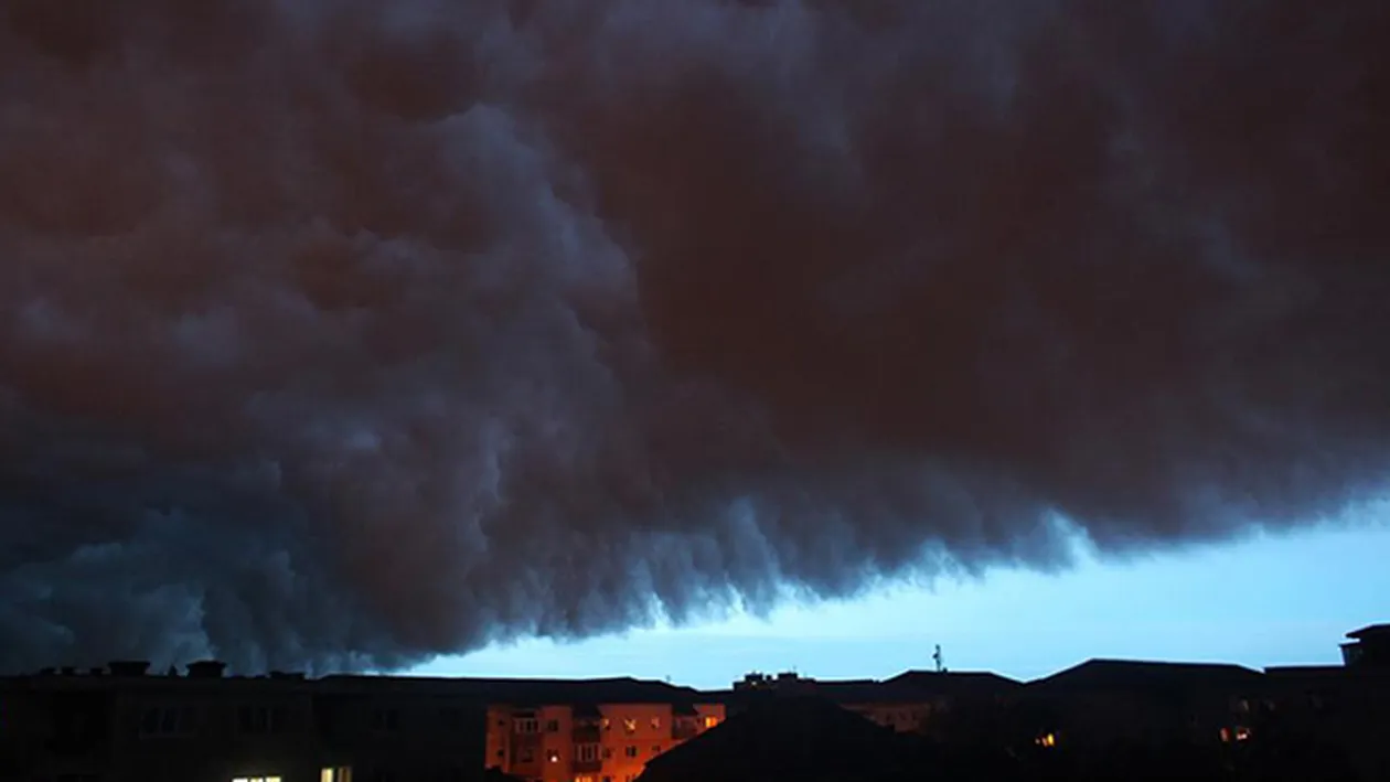 Vine URGIA peste România! Anunţul important făcut de meteorologi în urmă cu puţin timp