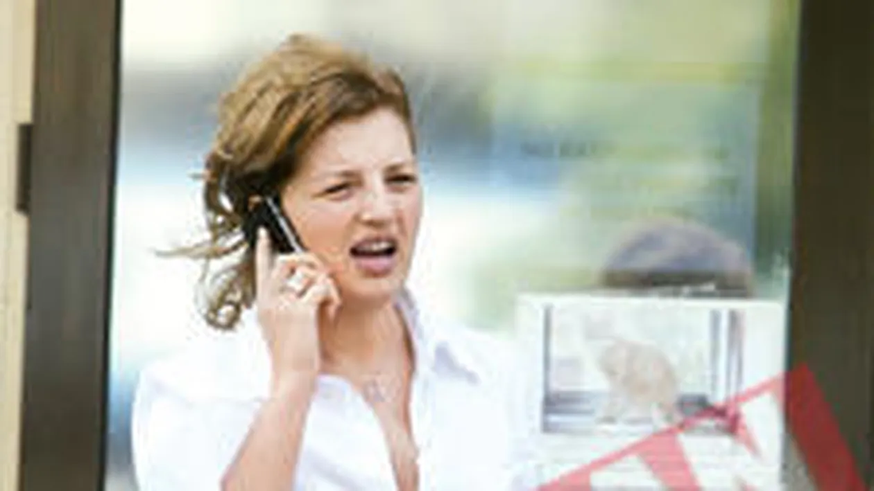 Nu am lucrat niciodata pentru Luxten