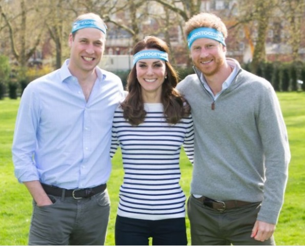 Nunta Prințului Harry cu Meghan Markle, nunta regală LIVE. Mirii au fost declarați soț și soție