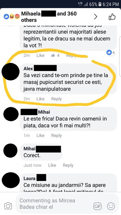 Anunt de ultima ora facut de Mircea Badea, dupa ce a fost amenintat cu moartea! Se intampla diseara