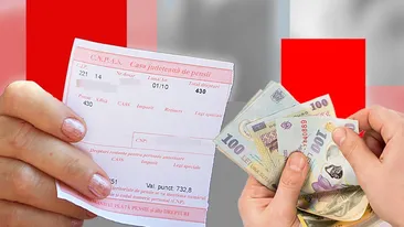 Pensiile a cinci milioane de români ar putea întârzia de Crăciun! Mai sunt sau nu bani? Ce spune șeful Casei de Pensii: „Va exista o presiune pentru că…” EXCLUSIV