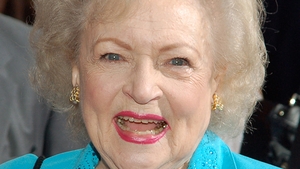 Actriţa Betty White a intrat în Cartea Recordurilor! Numele ei a fost inclus în Guinness Book Of World Records