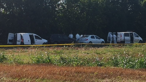 Mama și bunicul Luizei, chemați să recunoască haine găsite în pădure. A fost audiat și taximetristul care l-a plimbat pe Dincă prin Craiova