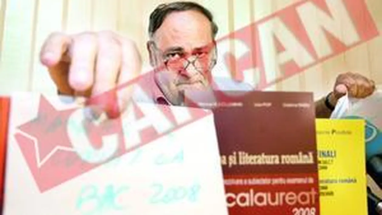 Vrea sa-i ia capul ministrului Adomnitei