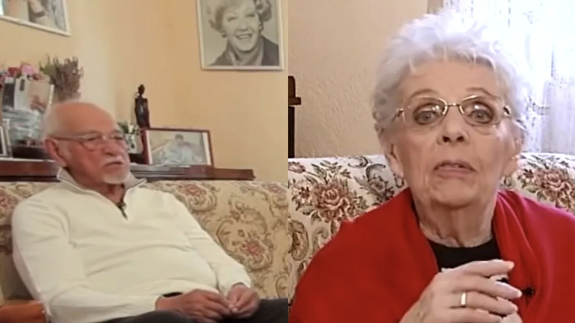 Blestemul din casa Ilenei Stana Ionescu. A urmărit-o toată viaţa