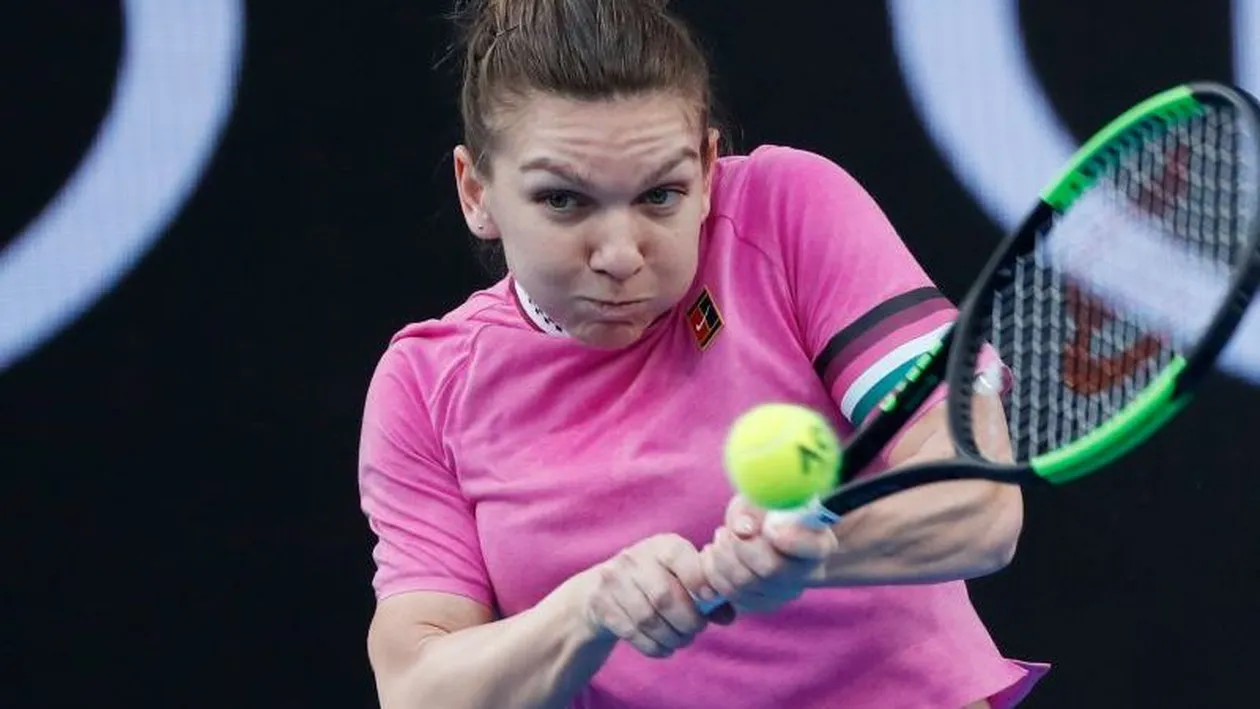 Halep și Cîrstea au pierdut la Australian Open. Adversara Soranei a ajuns în semifinale!