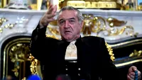 Tun financiar reușit de Gigi Becali. Afacerea îi va aduce o avere în conturi