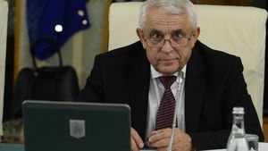 Tragedie în lumea politică din România! Nepotul Ministrului Agriculturii a fost găsit mort în apartamentul lui, la doar 35 de ani
