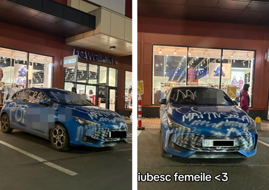 Cum s-a răzbunat pe iubitul infidel