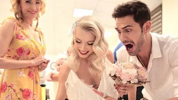 E adevărat Ce i-ar fi făcut George Burcea soției sale e coșmarul oricărei femei! Andreea Bălan a luat decizia despărțirii