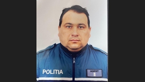 Un polițist de 55 de ani, din Neamț, a murit după ce a fost infectat cu noul coronavirus