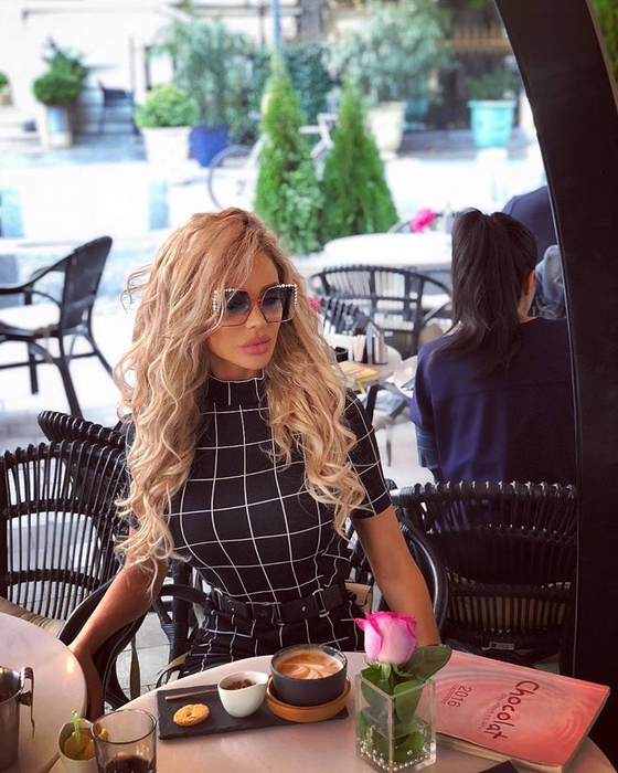 Bianca Drăgușanu – ce înălțime și câte kilograme are, de fapt