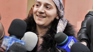 Vrajitoarea Vanessa “bate” peste Ocean: “Americanii au un metrou secret despre care nu stiu multi”