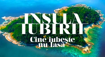 Dovada clară că nu s-au despărțit după Insula Iubirii! Concurenta vrea să pară single, dar un detaliu a trădat-o