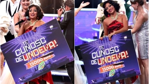 Bella Santiago a rămas fără banii câștigați la Te cunosc de undeva! Artista, jefuită după ce a făcut un gest banal: ”Sunt absolut șocată!”