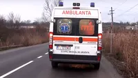 Un copil de 5 ani, spulberat de o maşină sub ochii părinţilor. Tragedia s-a petrecut în judeţul Cluj