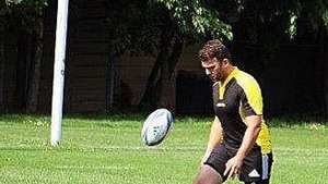 Rugbystul ANDREI NICOLESCU a murit. Bărbatul a suferit un atac cerebral 