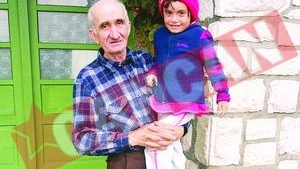 Satul care locuieste intr-o gara