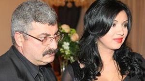 Prigoana a defilat in fata Adrianei Bahmuteanu cu alta femeie! Cine este tanara alaturi de care a dansat milionarul