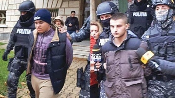 Noi detalii cutremurătoare în cazul criminalilor autostopişti! Ce au făcut tinerii după ce au comis crima