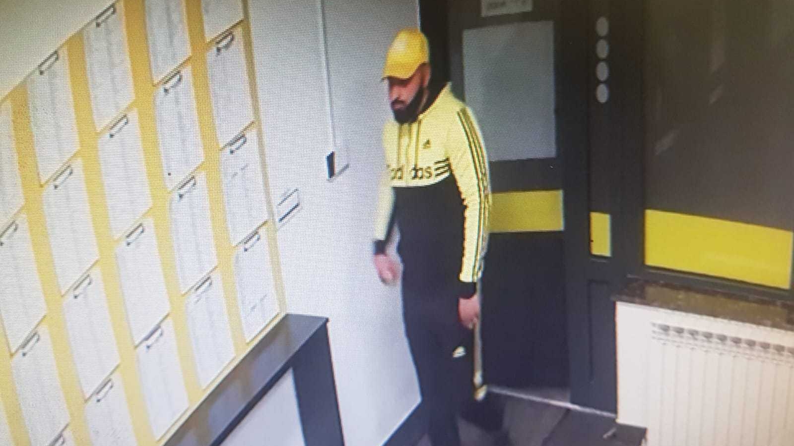 A fost prins autorul tâlhăriei de la casa de pariuri din Târgu-Jiu