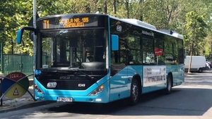 STB, anunț de ultimă oră! Când se va relua circulația normală a autobuzelor în Capitală