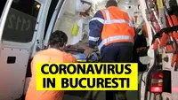 Din păcate, s-a adeverit. Primul caz suspect de coronavirus în București!