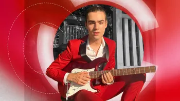 Ce s-a întâmplat în culisele emisiunii unde fiul lui Ștefan Bănică Jr. este jurat: „De nervi, din cauza mea”