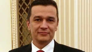 Cine e Sorin Grindeanu, noua propunere de premier din partea PSD