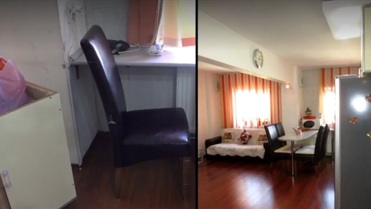 Un bărbat din Ploieşti a închiriat apartamentul unei familii cu doi copii. Ireal ce s-a întâmplat după 8 luni