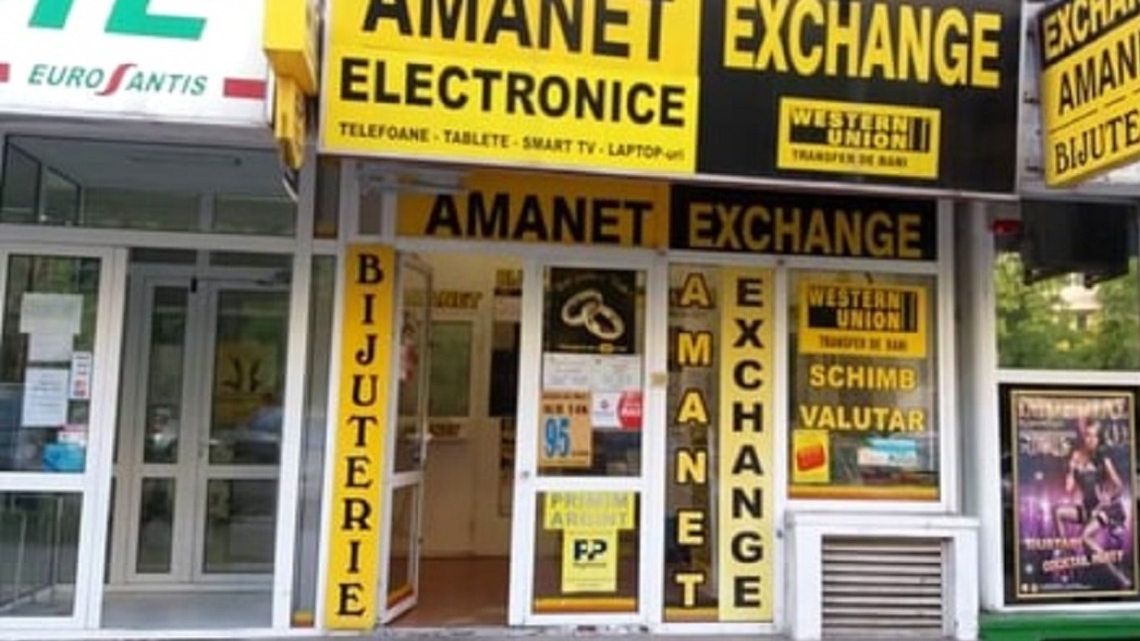 Curs valutar BNR 5 aprilie 2020. Cât costă astăzi un euro