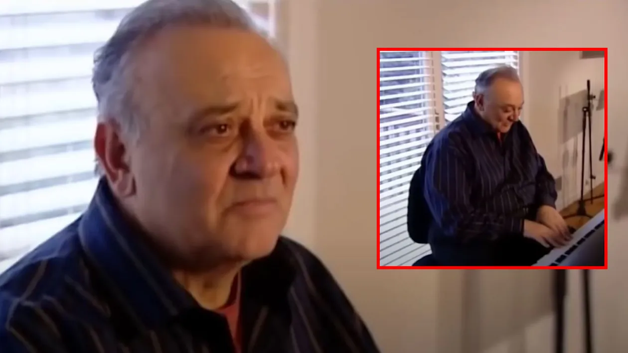 Doliu în lumea artistică. Compozitorul Angelo Badalamenti a murit la 85 de ani