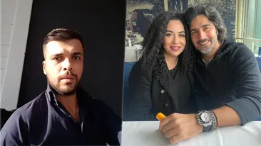 Marius Elisei, deranjat de informațiile privind noua iubită: “Nu știu care este interesul”. Ce a precizat despre al doilea copil