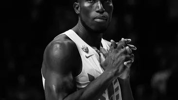 Tragic. Un jucător de baschet de la o echipa faimoasă a murit la antrenament. Avea doar 27 de ani