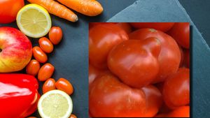 Pericolul ascuns din spatele roșiilor cu formă ascuțită. Ce spun specialiștii despre tomatele românești sau aduse prin import