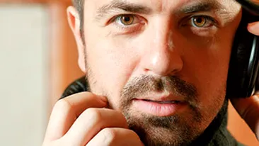 Pe urmele lui DJ Tiesto! Horia Brenciu isi face serial documentar pe Facebook!