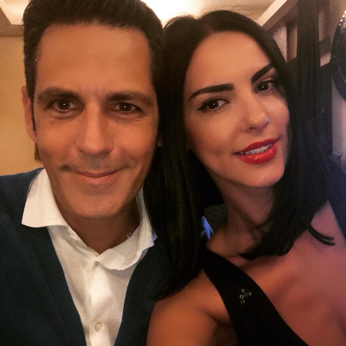 Violeta Bănică și-a cunoscut frățiorul vitreg. Andreea Marin a dezvăluit cum a fost întâlnirea cu fiul pe care Lavinia Pîrva i l-a dăruit lui Ștefan Bănică