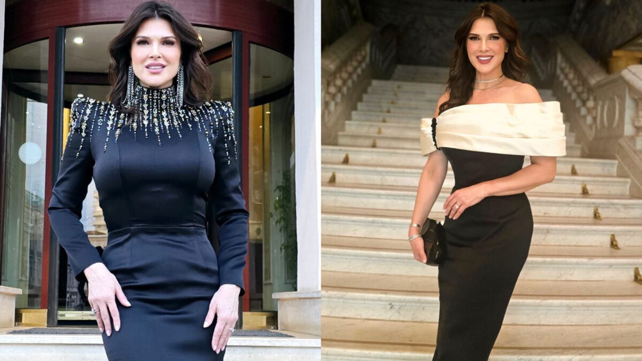 Monica Bîrlădeanu dezvăluie secretul siluetei sale! Alimentele pe care le mănâncă la fiecare masă: ”Să conțină cel puțin 30 de grame!”