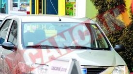 Ecaterina Andronescu prefera sa sofeze singura