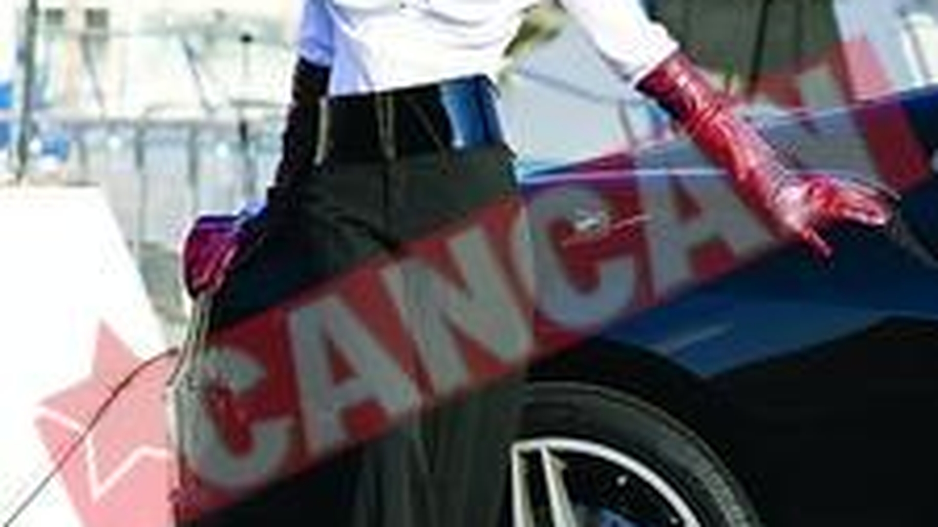 Alexandra Dinu nu are permis de conducere