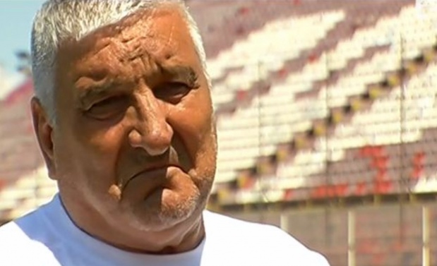Rică Răducanu, dezvăluiri de pe patul de spital: ”Am trecut prin multe cumpene, dar asta fost cea mai rea”