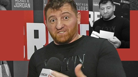 Apropiații l-au dat mort după o coincidență de nume! Cătălin Moroșanu a scos buletinul și...