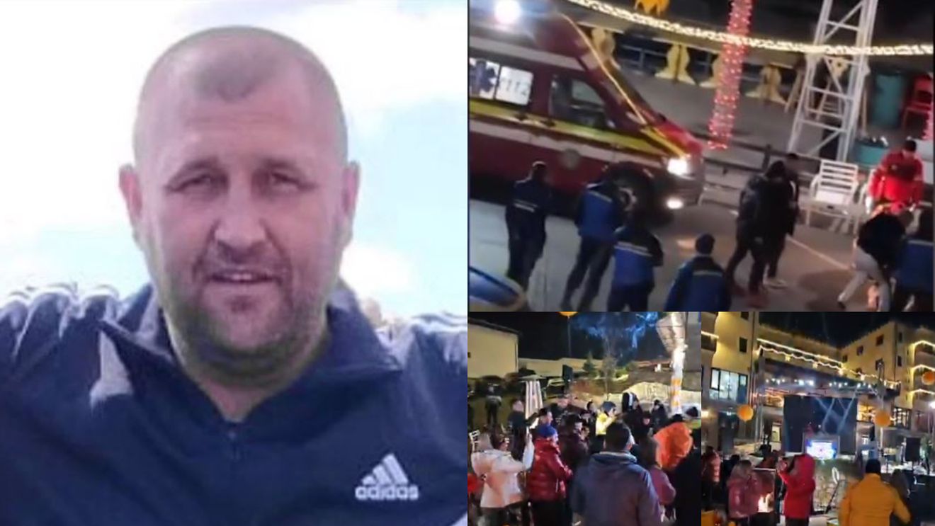 Noi detalii ies la iveală în cazul crimei de la Padina. Ce spune iubita unuia dintre presupușii ucigași: „Mă tem pentru viața mea”