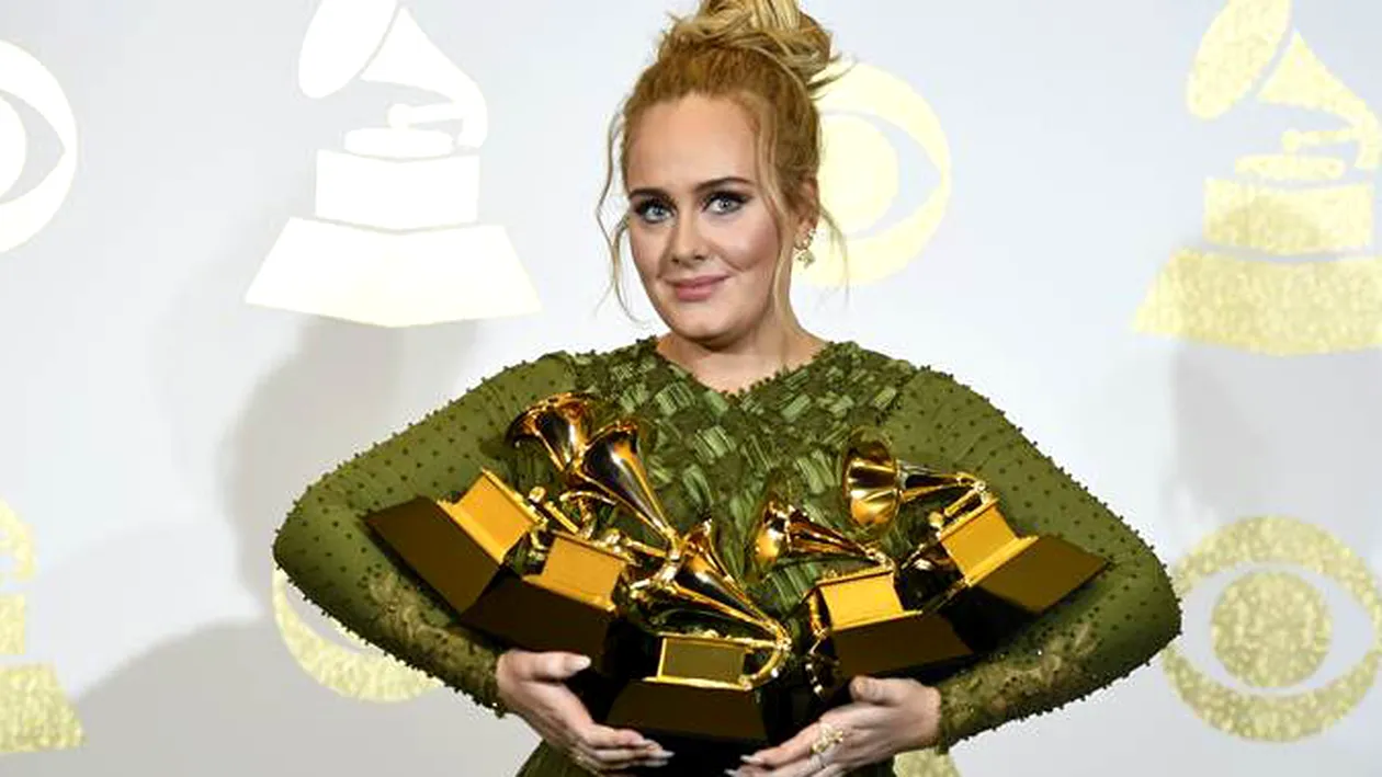 Adele are un nou iubit și este celebru! ”Au o legătură specială”