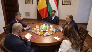 ANUNȚUL despre aderarea la Schengen. Ciolacu: După 13 ani, România va reuși o aderare COMPLETĂ la Schengen