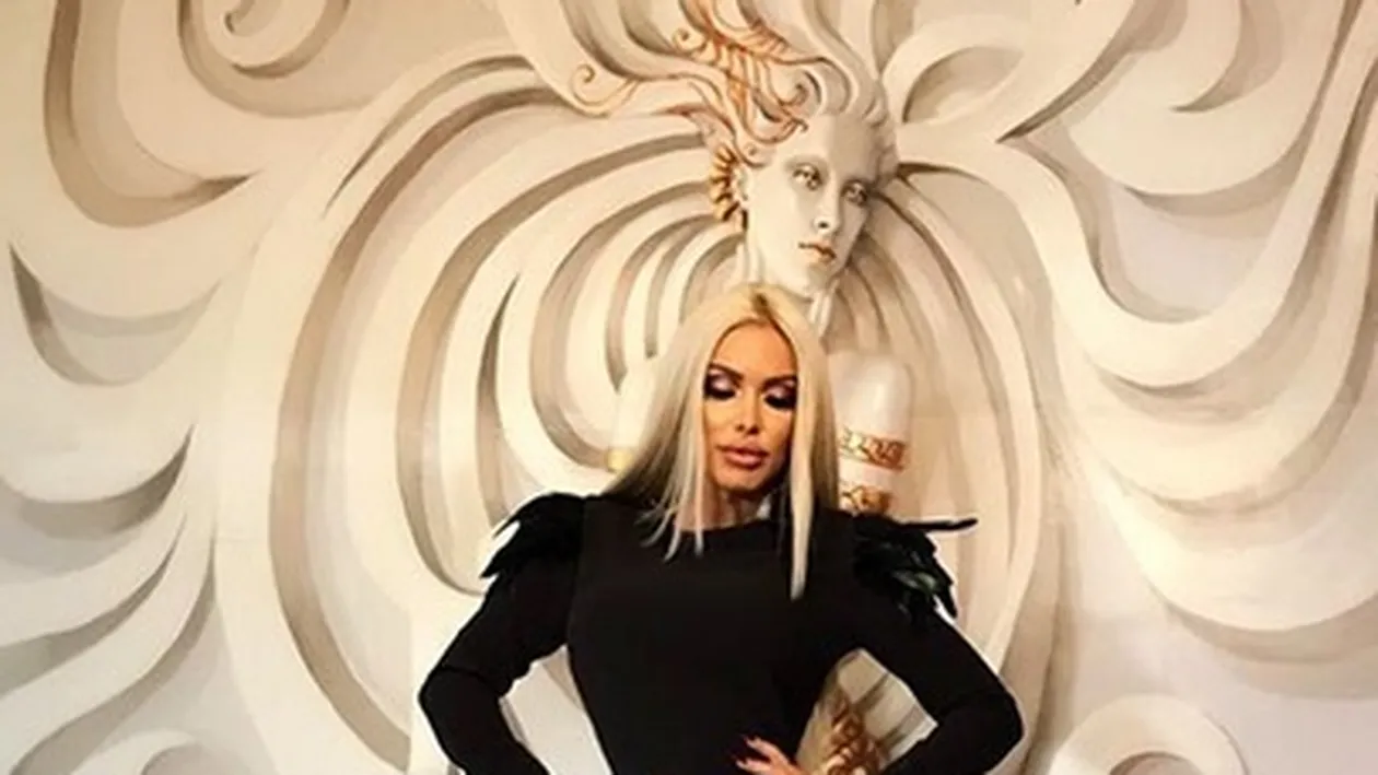 Bombă în showbiz. Loredana Chivu s-a despărțit de iubit. “Fericirea mea cu el a fost cea mai mare minciună!”